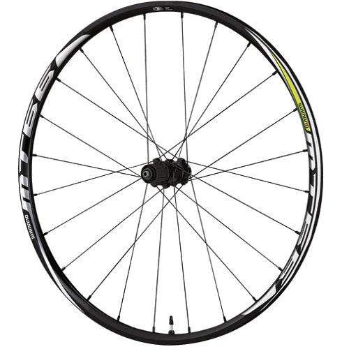 Shimano MT-66 26" MTB Clincher Rear Wheel