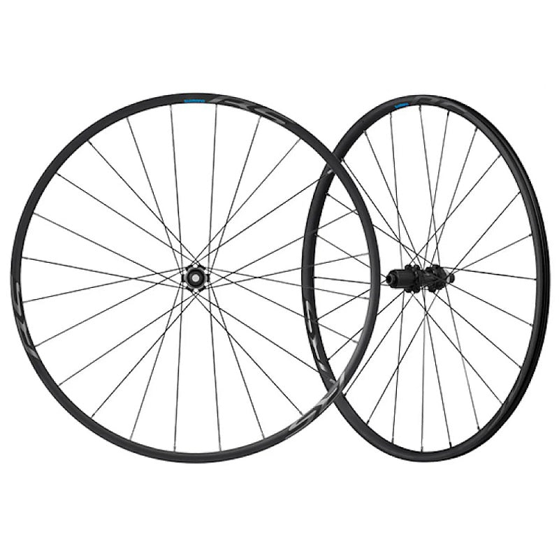 Shimano WH-RS370 TL CL Wheelset