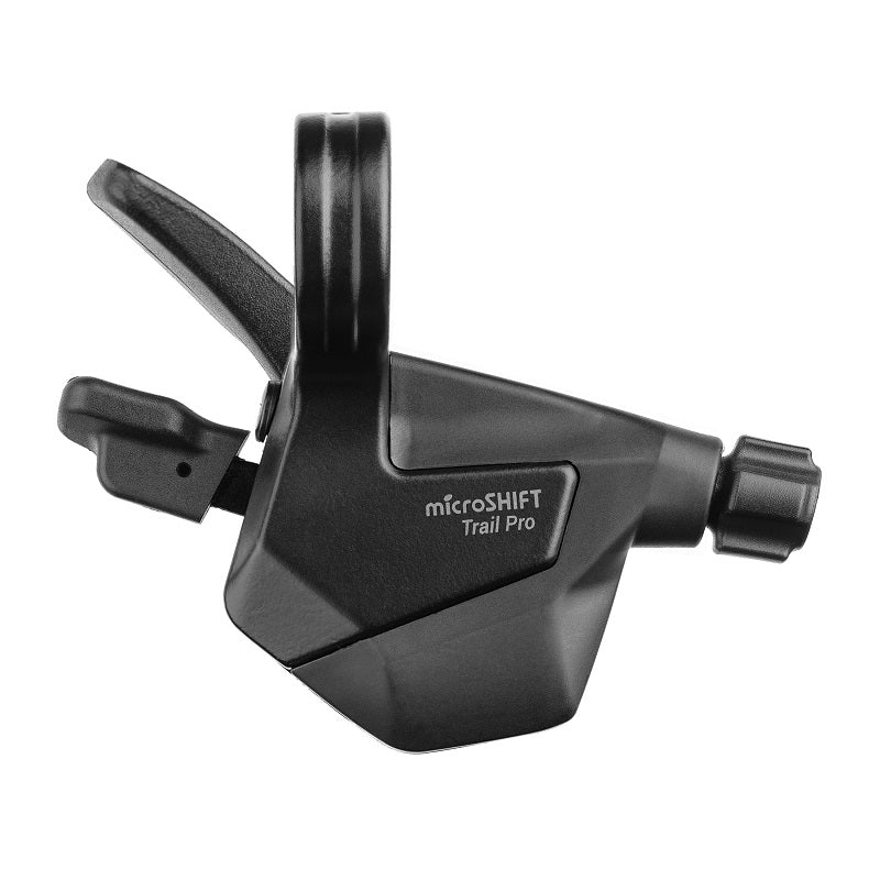 MICROSHIFT Advent-X M9605-R Trail Trigger Pro Shifter