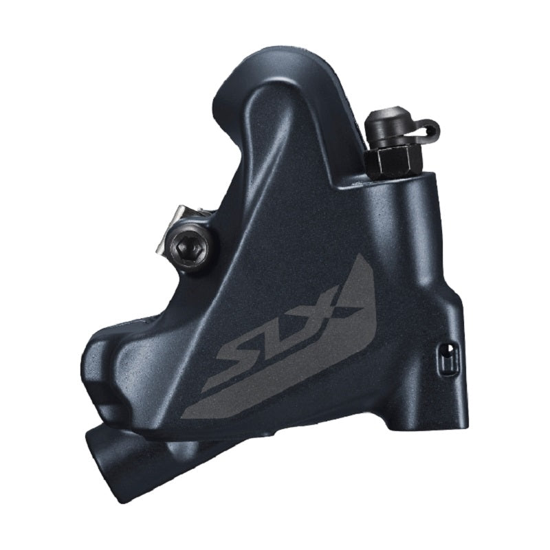 SHIMANO SLX M-7110 Flat Mount Calliper (Resin Pad)