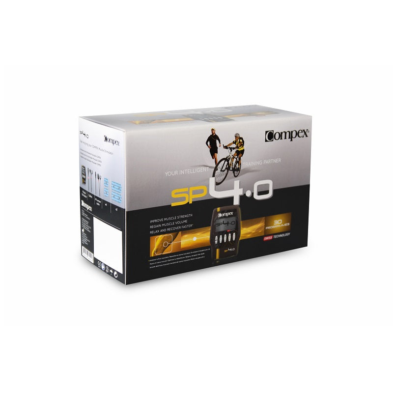 COMPEX SP 4.0 Muscle Stimulator