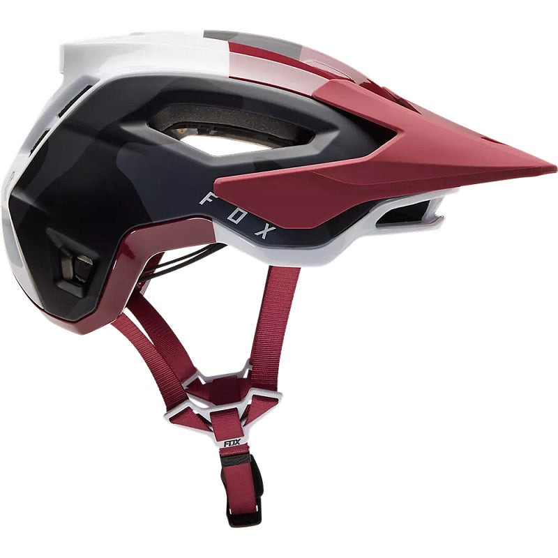 FOX Speedframe PRO Helmet (2023)