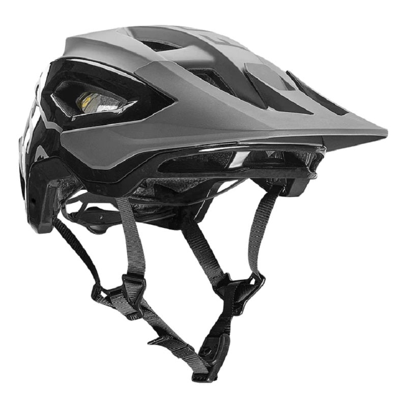 FOX Speedframe PRO Helmet CE (2023) Black