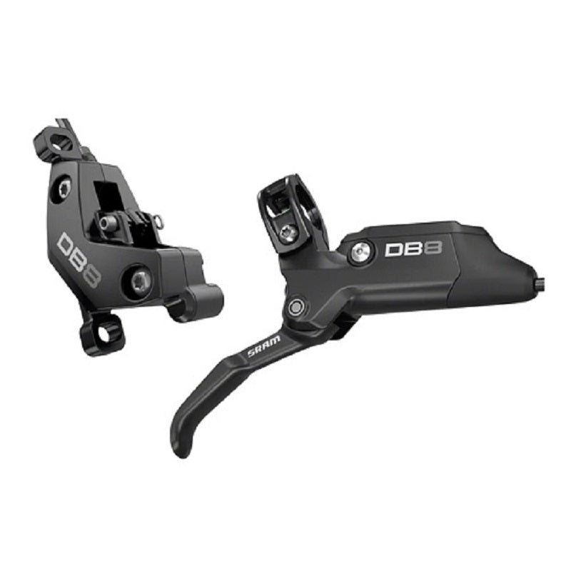 SRAM DB8 Brake Lever (No Rotors)