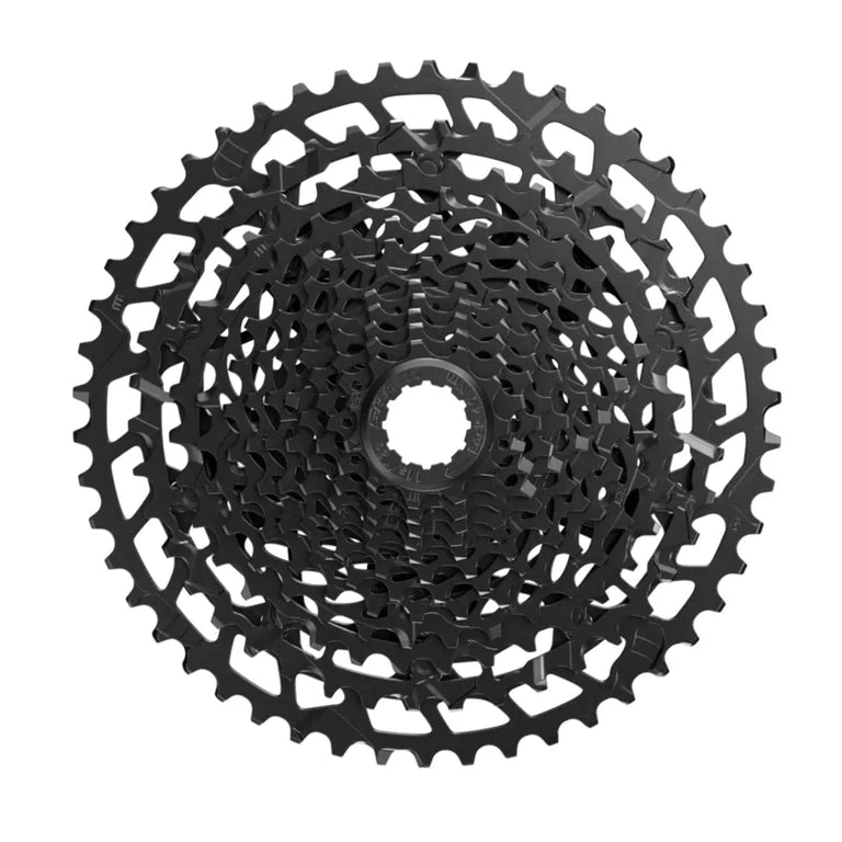 SRAM SX PG-1210 12-Speed (11-50) Cassette (Unboxed) – Bike Addict