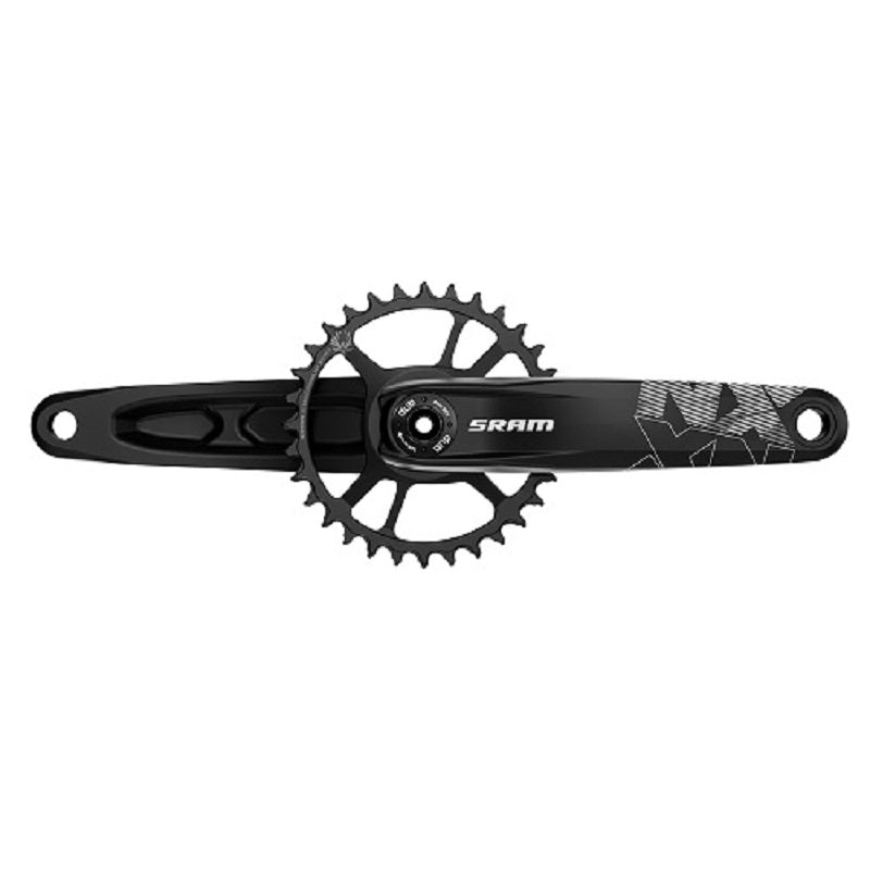 Sram NX Eagle – Bike Addict