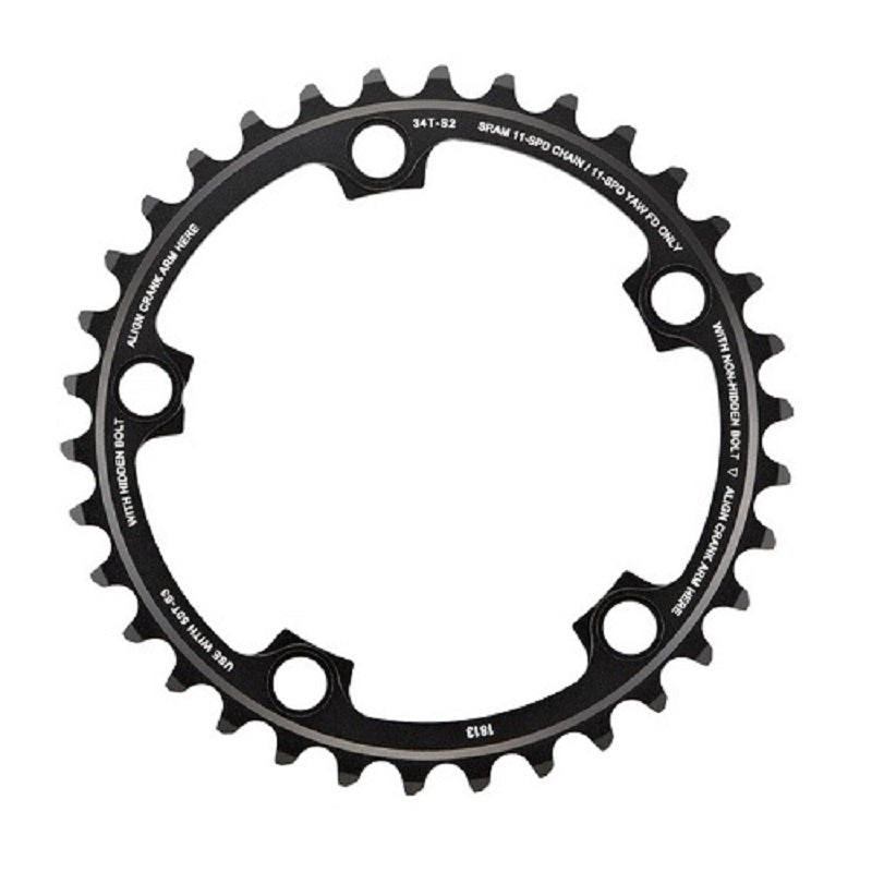 SRAM 110BCD 11 Speed Chain Ring