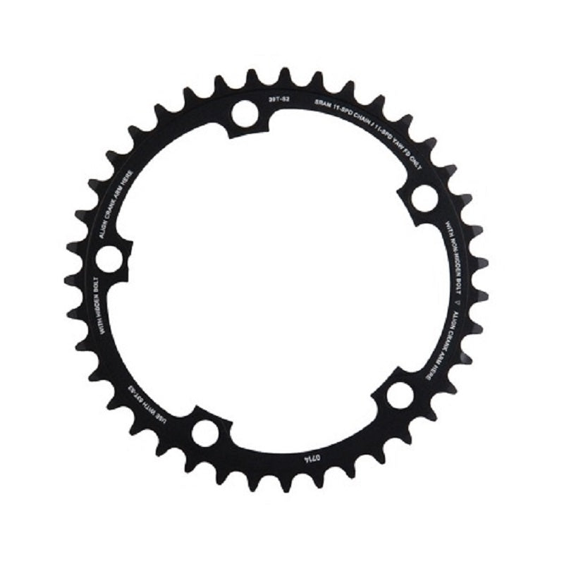 SRAM 130BCD 11 Speed Chain Ring