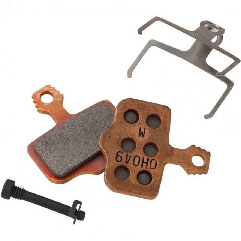 SRAM Elixir/DB/Level/T/TM Metal/Steel Brake Pad