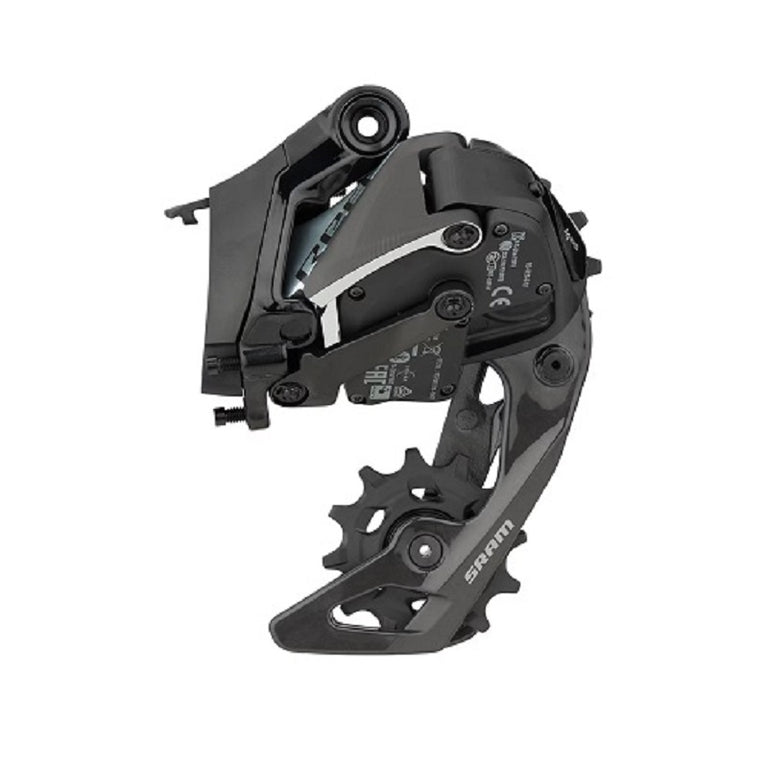 SRAM Red eTap AXS 12-Speed Rear Derailleur Max 36T (No