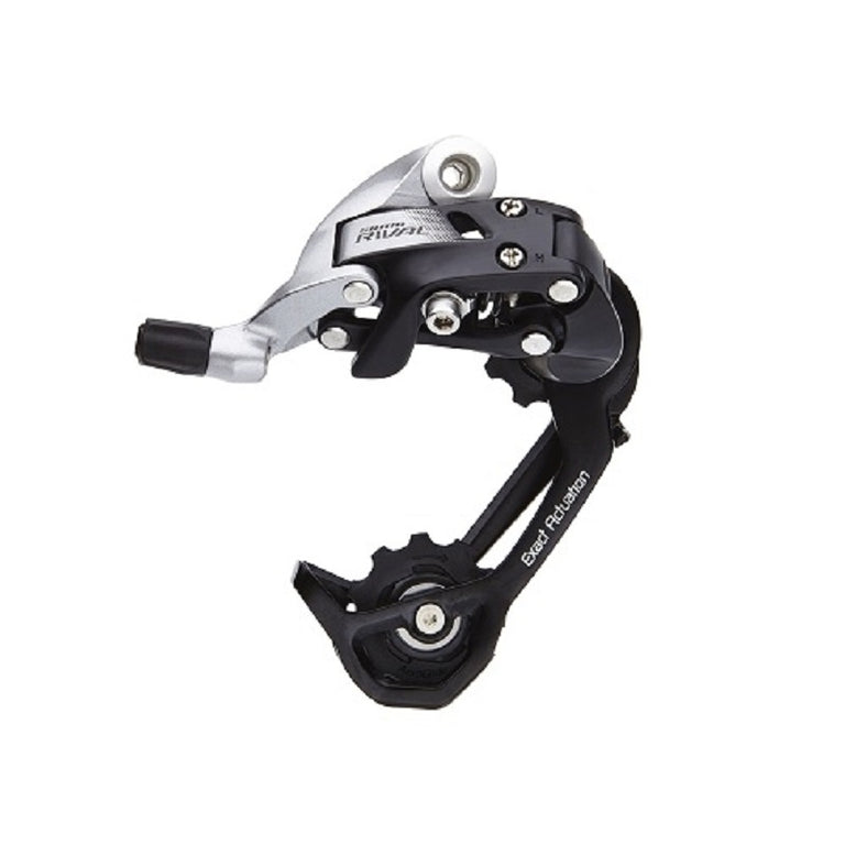 Sram force 22 rear deals derailleur medium cage