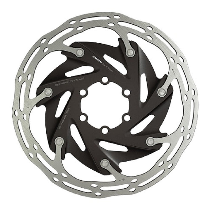 SRAM Centerline X Rotor 140mm 2枚 SRAMROTOR140mmCENTRELINEXR2PRO