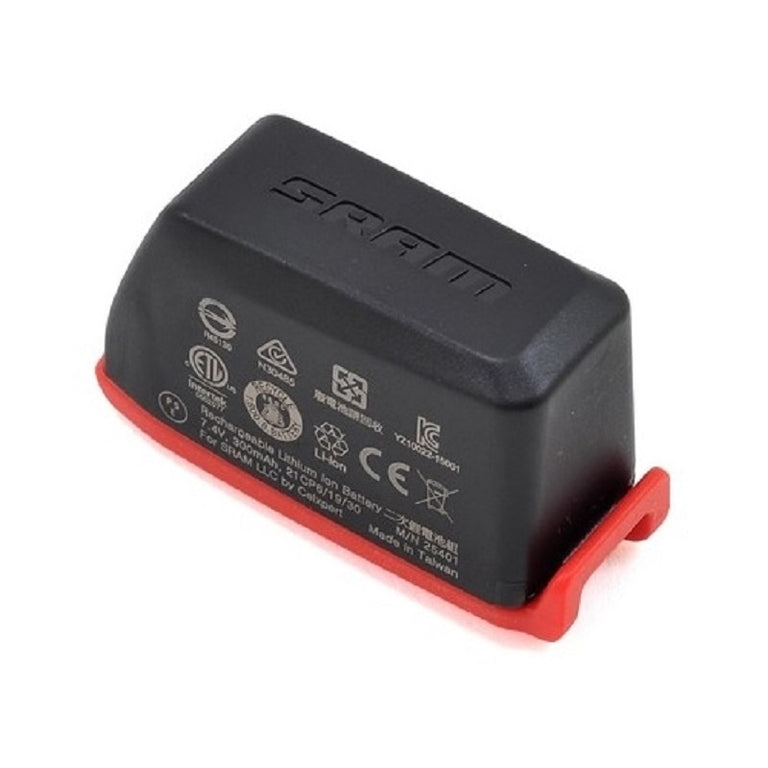 SRAM eTAP Battery – Bike Addict