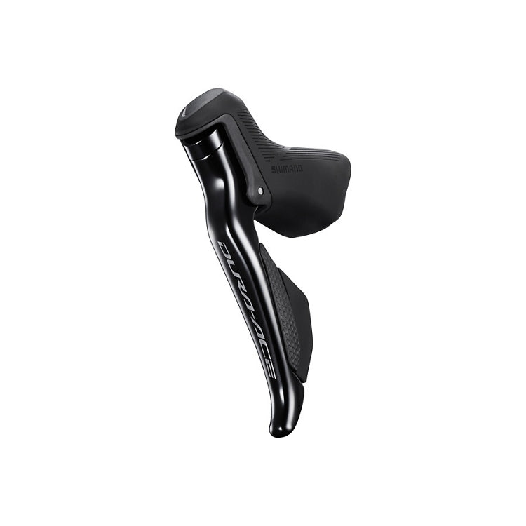 SHIMANO Dura-Ace ST-R9250 Di2 Left-Hand Shifter (12-Speed)