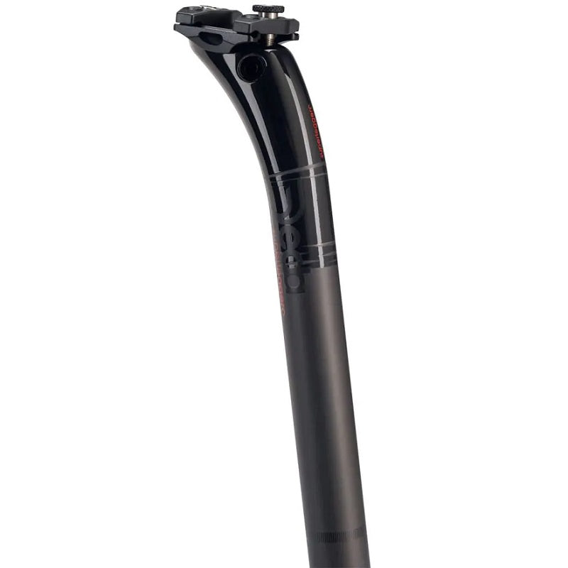 DEDA Superleggero 25mm Offset Carbon Seatpost