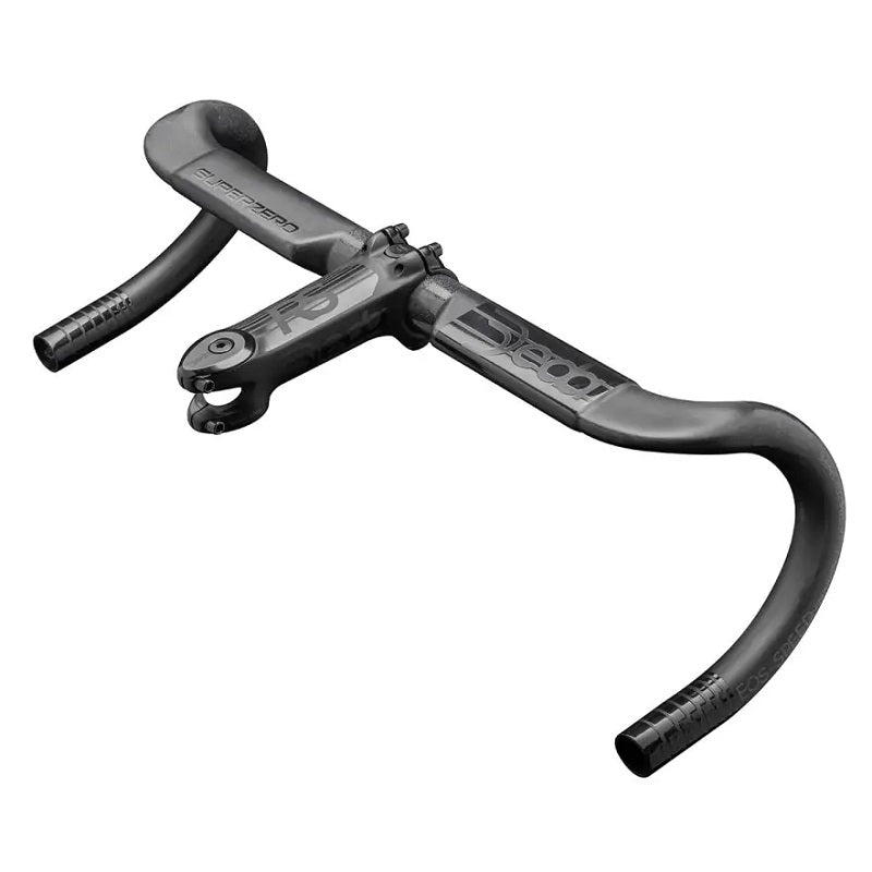 DEDA Superzero Gravel Carbon Handle Bar