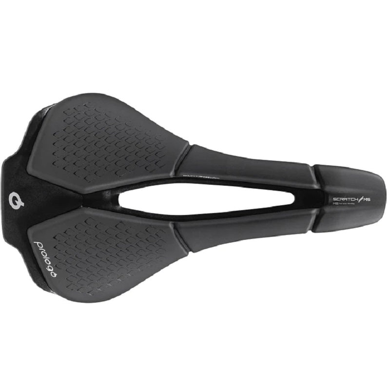 Prologo Scratch M5 PAS Saddle – Bike Addict