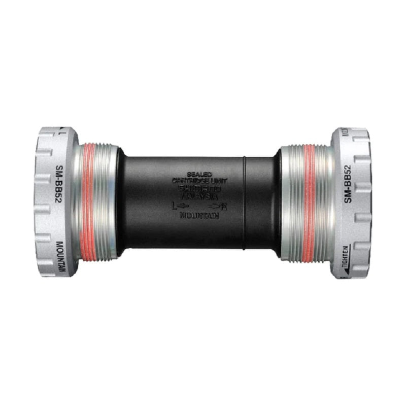 Bottom Brackets – Bike Addict