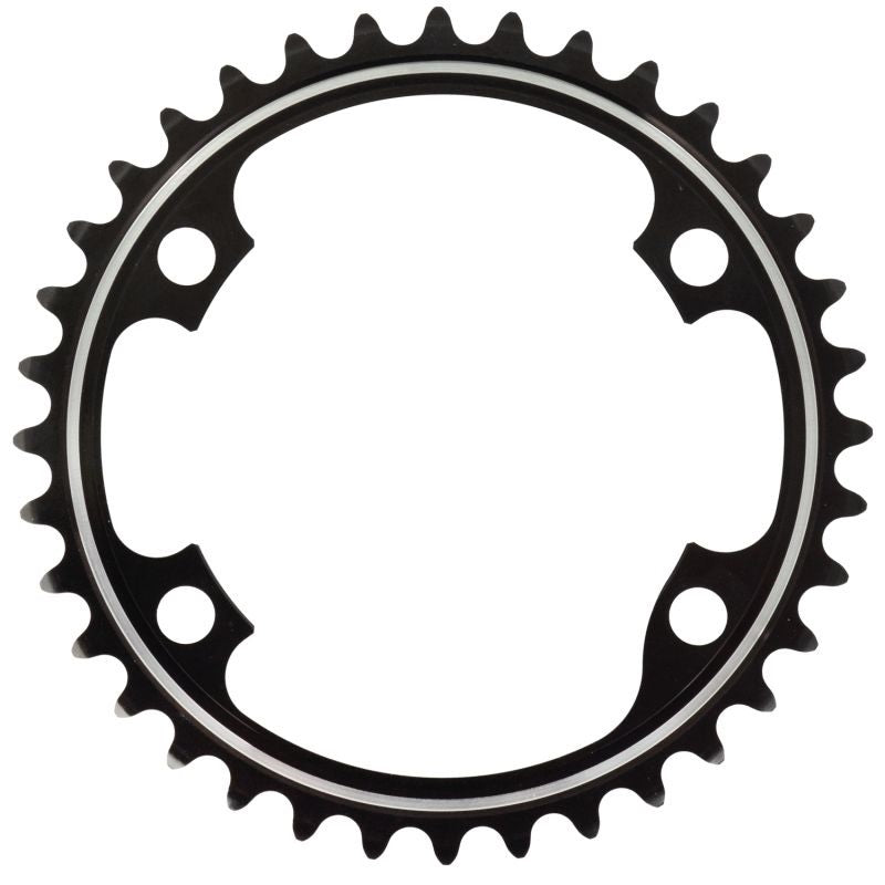 SHIMANO Dura-Ace FC-R9100 36T MT for 52-36 Chainring
