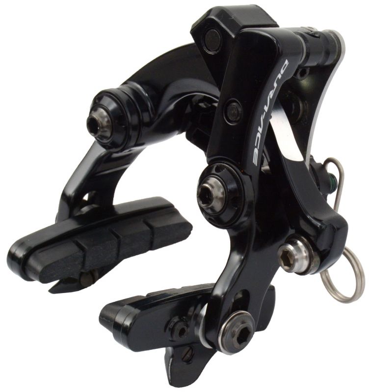 Etrier de Frein Arrière SHIMANO Dura-Ace BR-R9110 (Direct Etrier de Frein Arrière SHIMANO Dura-Ace BR-R9110 (Direct