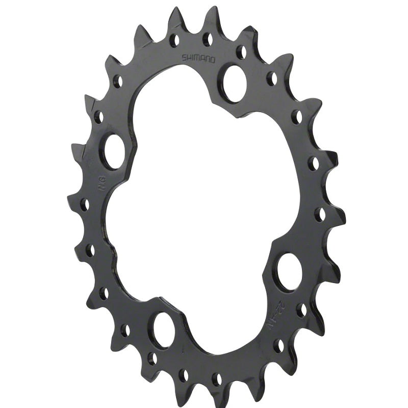 ShimanoSLXFC-M672Chainring-