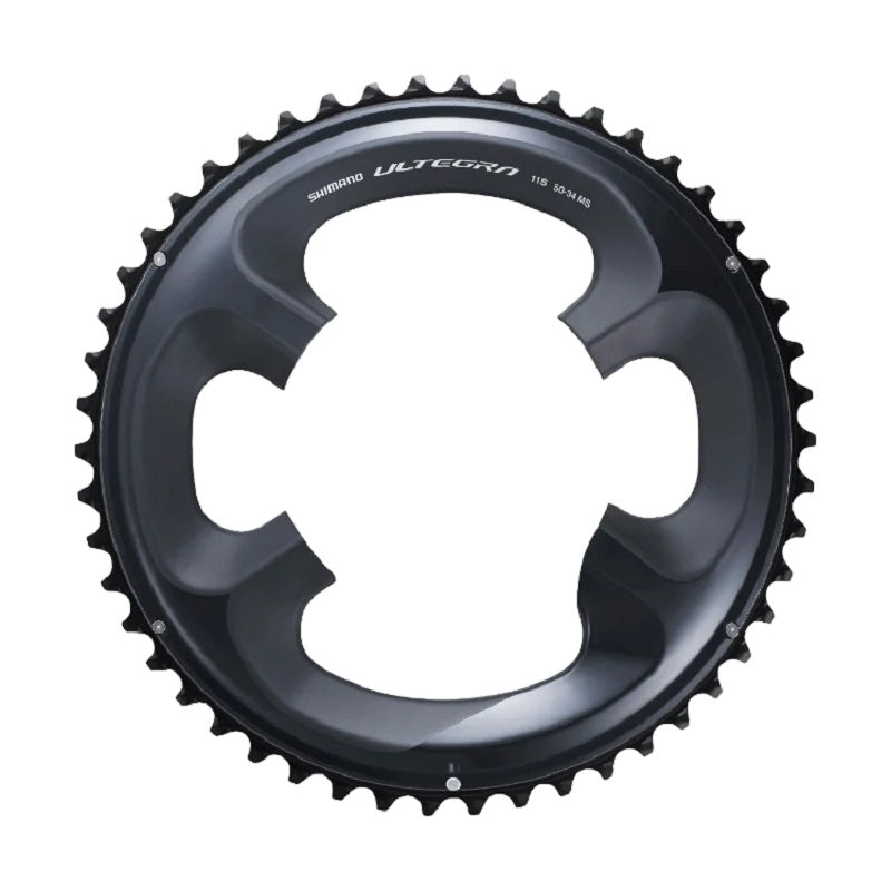 SHIMANO FC R8000 Chainring – Bike Addict