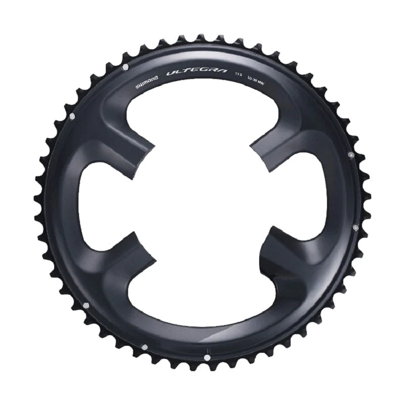 SHIMANO FC R8000 Chainring – Bike Addict