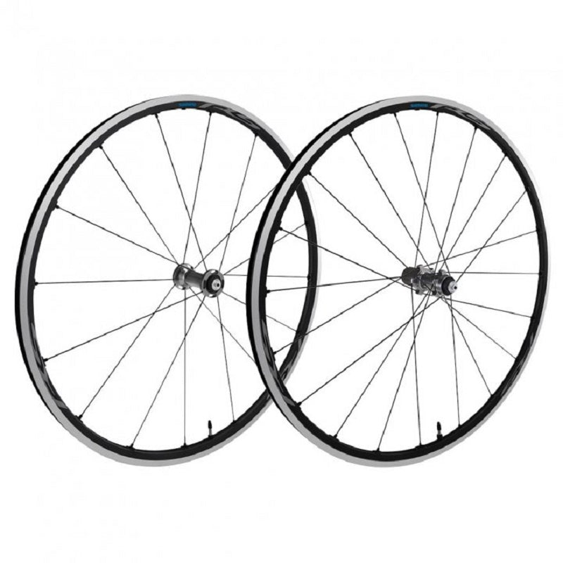 Shimano WS-RS-500 TL 11-Speed Wheelset