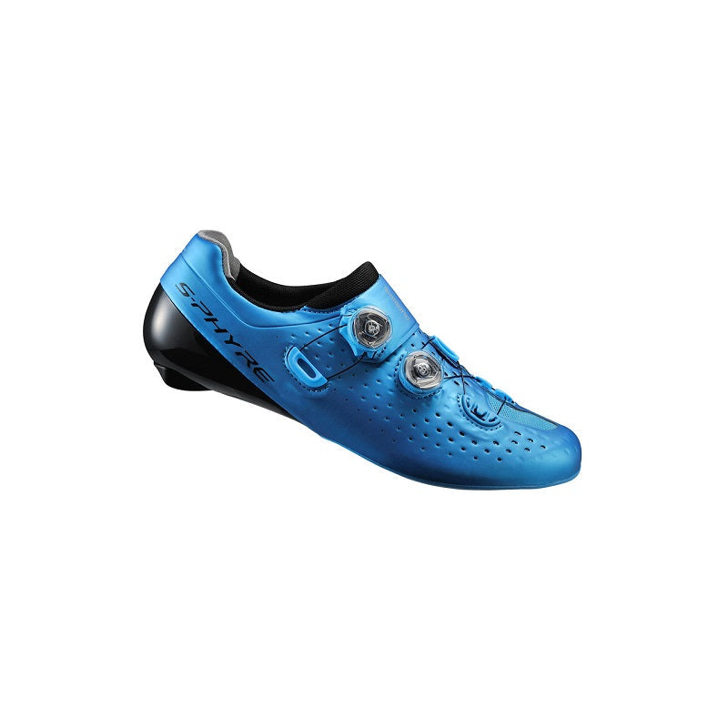 SHIMANO RC900 Wide Road Shoe – Bike Addict