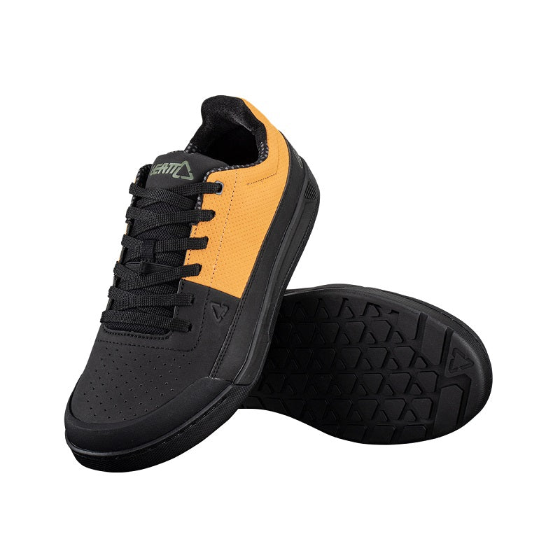 LEATT 2.0 V23 Flat Shoes (2023)