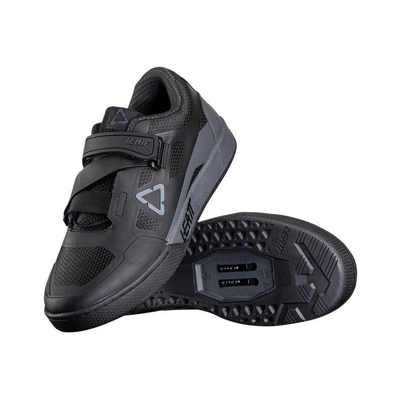 LEATT 5.0 V23 Clip Shoes (2023)