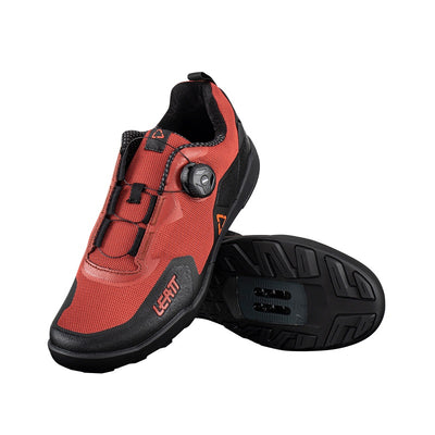 LEATT 6.0 V23 Clip Shoes (2023)