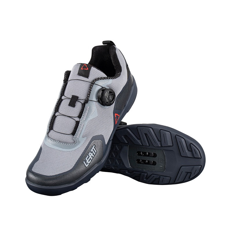 LEATT 6.0 V23 Clip Shoes (2023)
