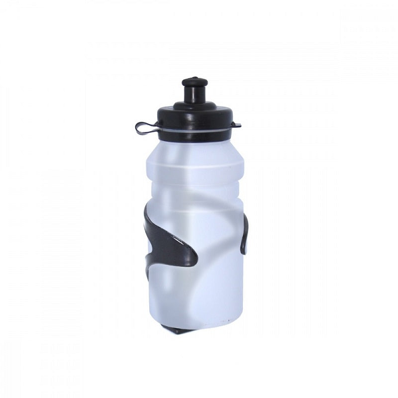 SPEEDMASTER Kids Waterbottle and Cage Combo