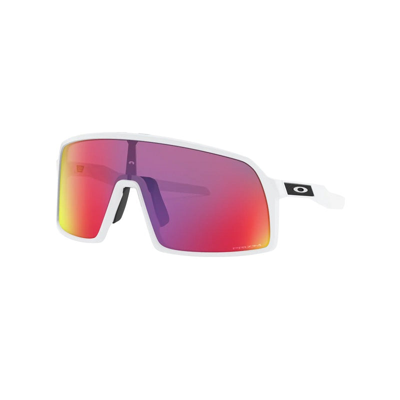 OAKLEY Sutro S Eyewear – Bike Addict