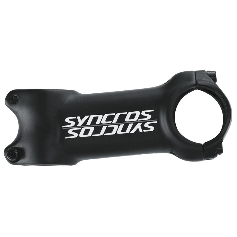 SYNCROS FL 1.0 31.8mm Carbon Stem
