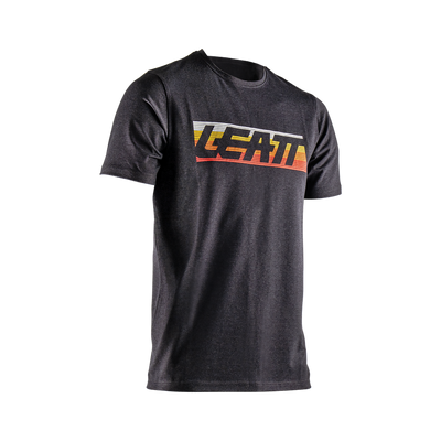 LEATT Core T-shirt V22 (2022) -grey 