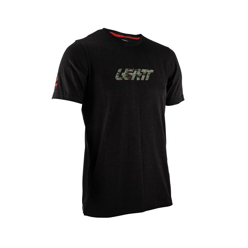 LEATT Camo T-Shirt V23 (2023)