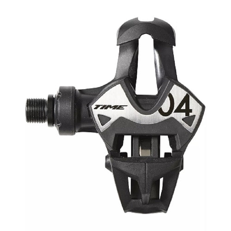 time XPRESSO7 カーボンペダル TIME Xpresso 4 Road Pedals – Bike Addict
