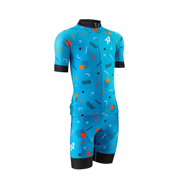 price junior cycling gear