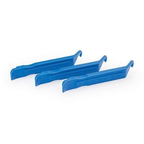 PARK TOOL TL-1.2 Tyre Lever (Set of 3)