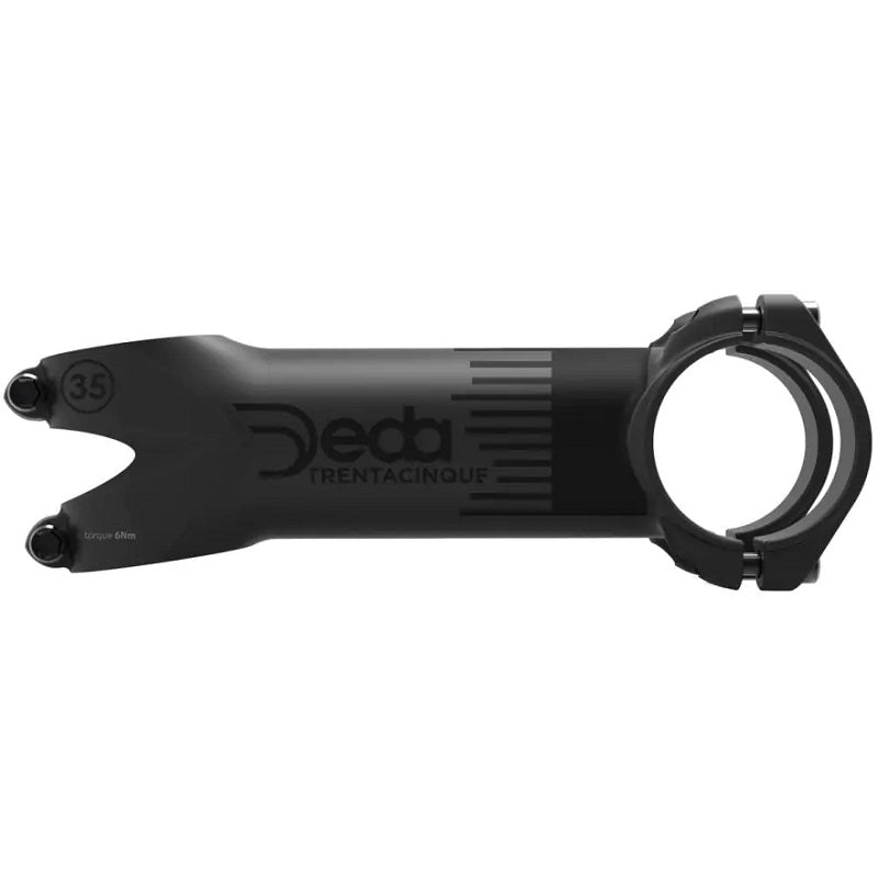 DEDA 35 Trentacinque Carbon Stem