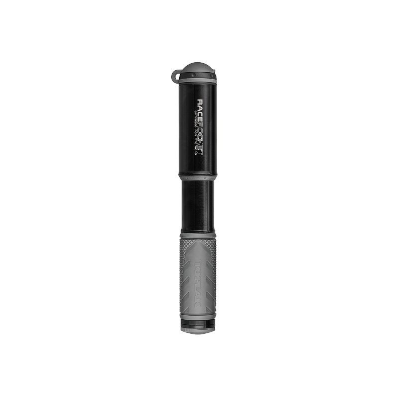 TOPEAK Race Rocket Master Blaster Hand Pump Bike Addict