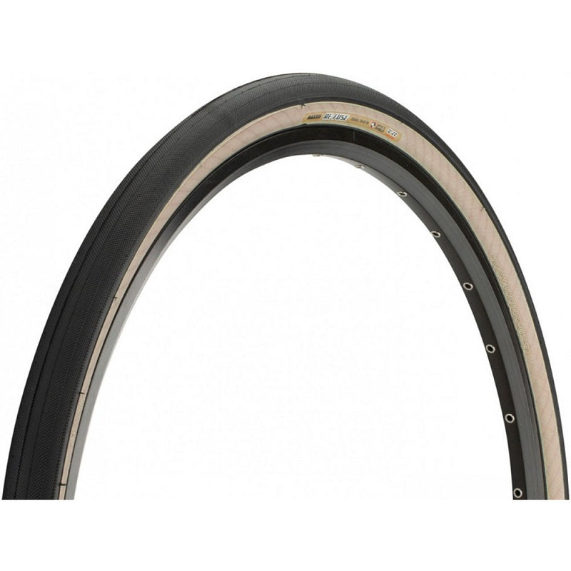 MAXXIS Re-Fuse 700x40C Skinwall Tyre