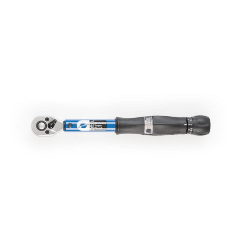 PARK TOOL TW-5.2 Ratcheting Click-Type Torque Wrench