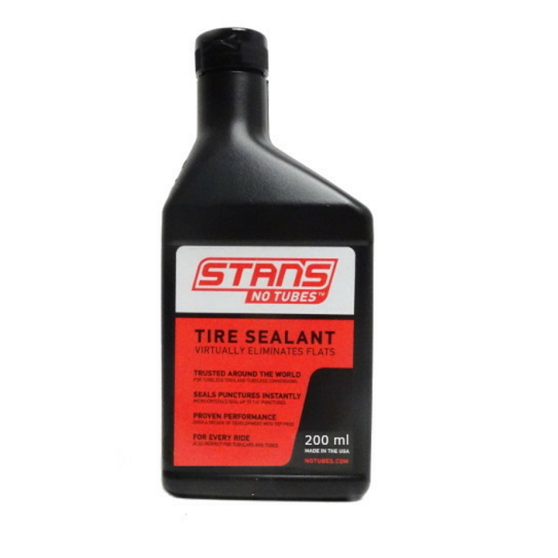STANS Tyre Sealant (200ml)