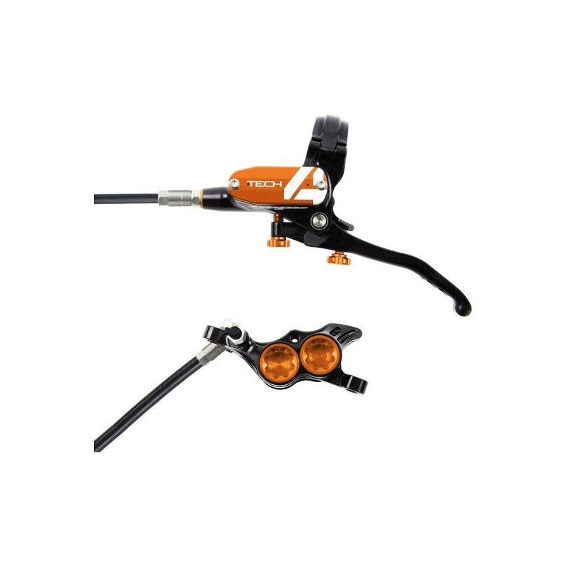 HOPE Tech 4 E4 Brake Lever – Bike Addict