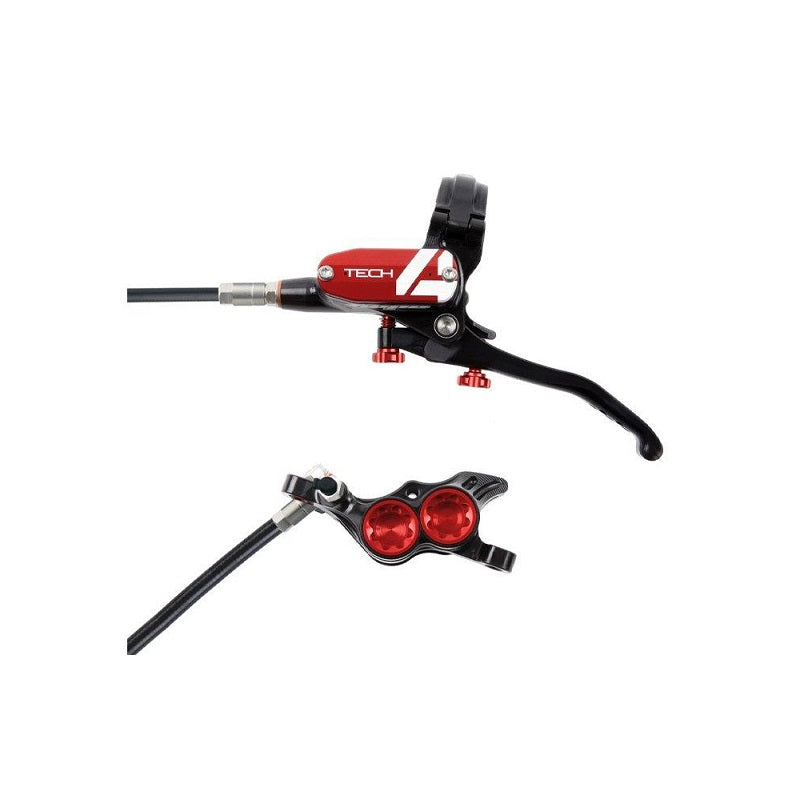 HOPE Tech 4 E4 Brake Lever – Bike Addict