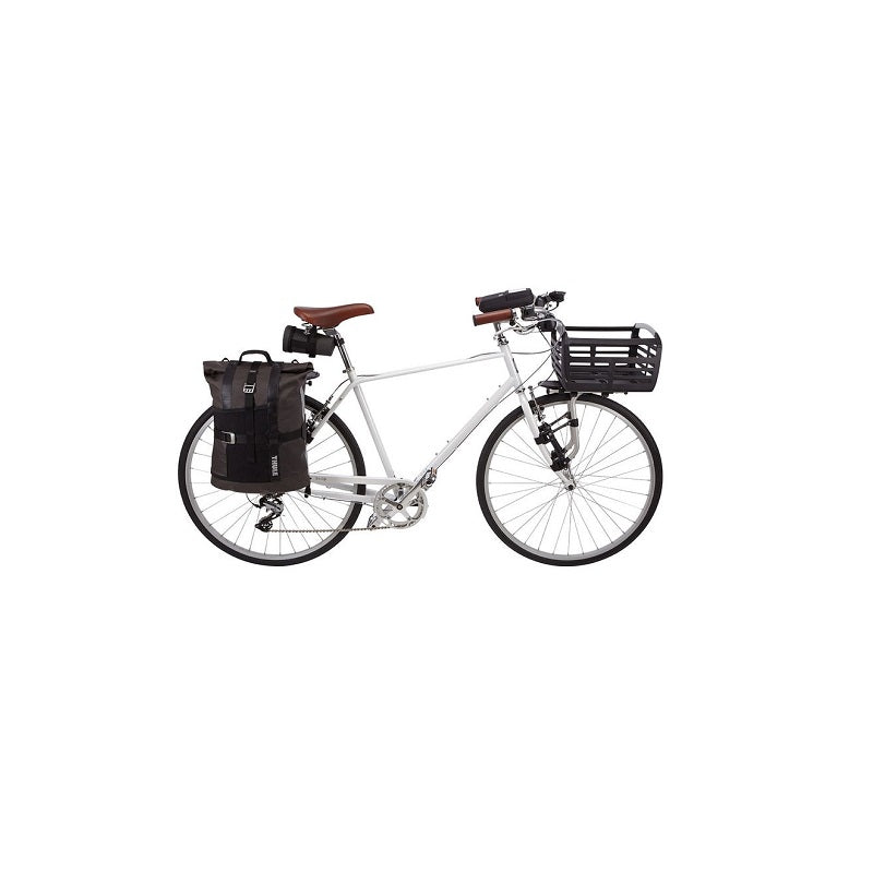 thule pack and pedal THULE Pack n Pedal Basket – Bike Addict