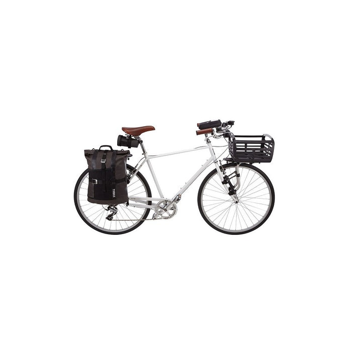 THULE Pack n Pedal Basket Bike Addict